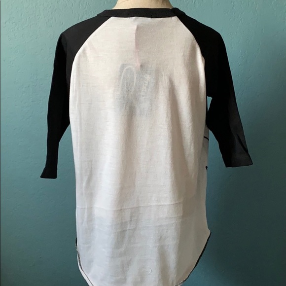 Kids 3/4 sleves tshirt Tattoo flas size 8-10 years - Picture 5 of 5